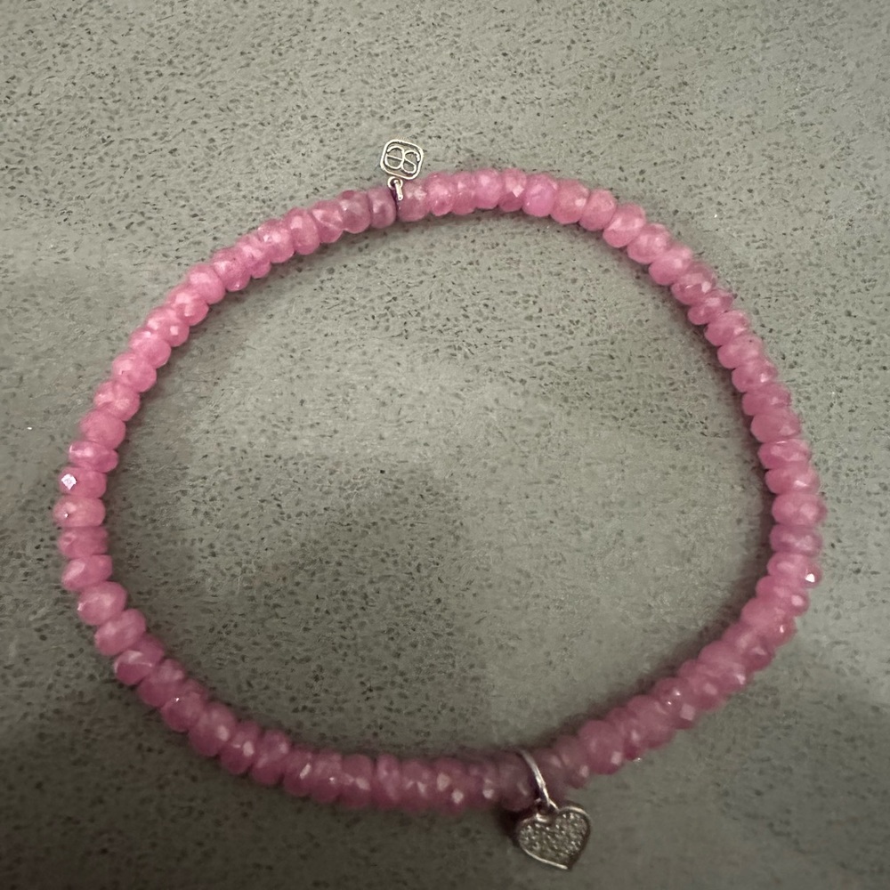 Sydney Evans bracelet. Used bracelet. OBO